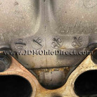 B18C DC2 Integra Type Rx 00spec Long Block